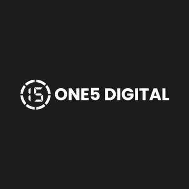 ONE5 DIGITAL logo