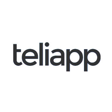 TeliApp logo