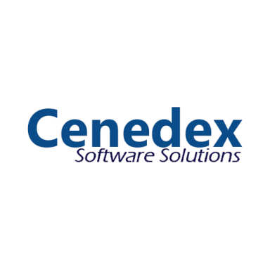 Cenedex Software Solutions logo