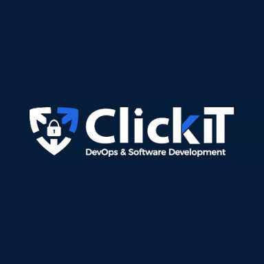 ClickIT logo