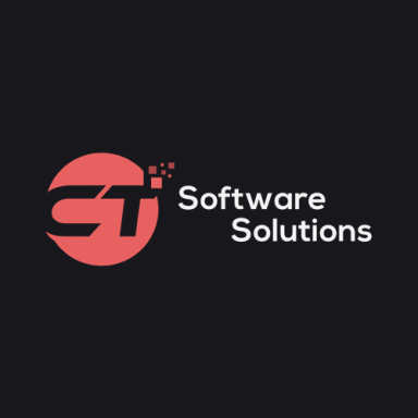 CT Software Solutions logo