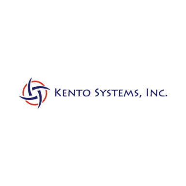 Kento Systems, Inc. logo