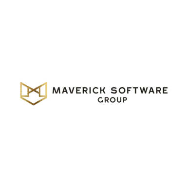 Maverick Software Group logo