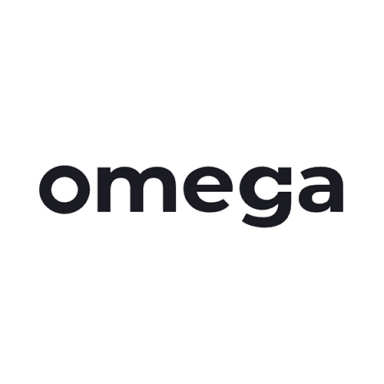 Omega logo