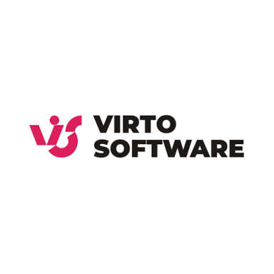 VirtoSoftware logo