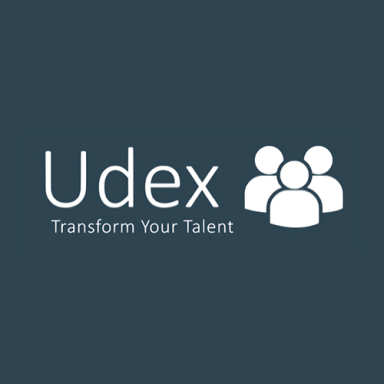 Udex logo