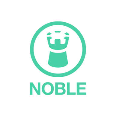 Noble logo