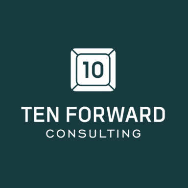 Ten Forward logo