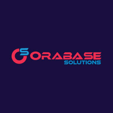 ORABASE SOLUTIONS logo