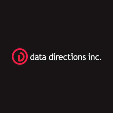 Data Directions Inc. logo