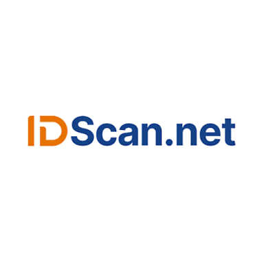 IDScan logo