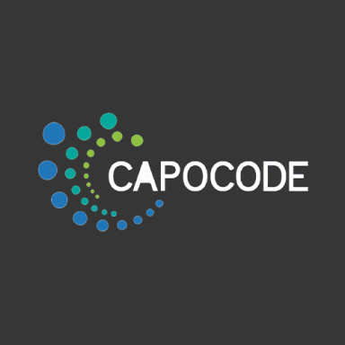 Capocode logo