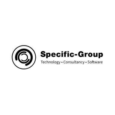 Specific-Group logo