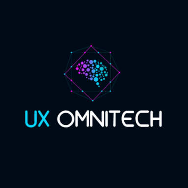 Uxomnitech logo