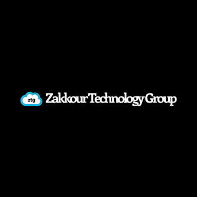 Zakkour Technology Group logo