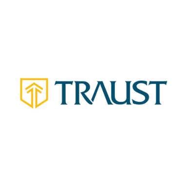 Traust logo