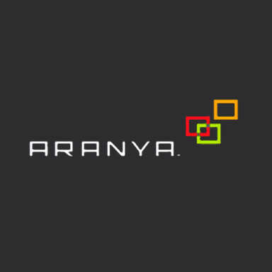 Aranya logo