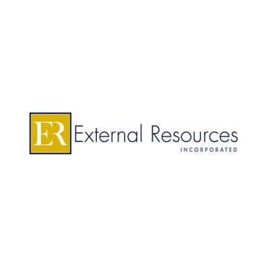 External Resources Incorporated logo