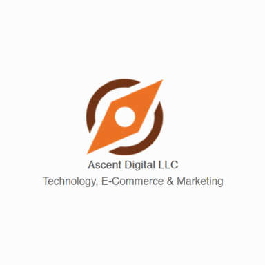 Ascent Digital LLC logo