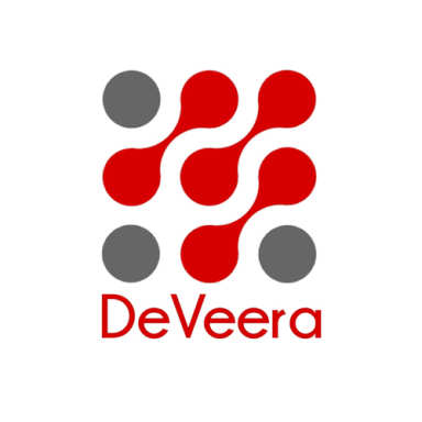 DeVeera logo