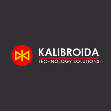 Kalibroida Technology Solutions logo