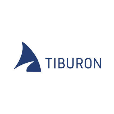 Tiburon logo