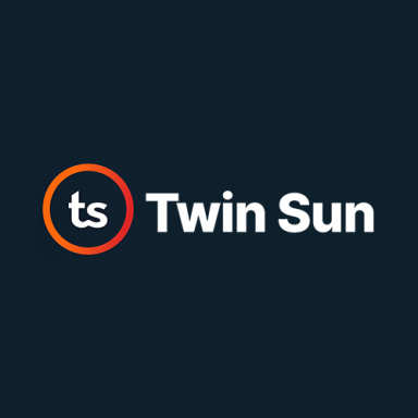 Twin Sun logo