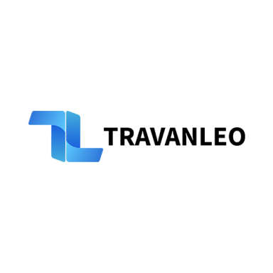 Travanleo logo