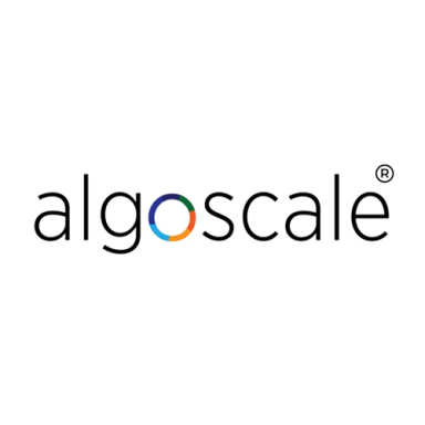 Algoscale Technologies, Inc. logo