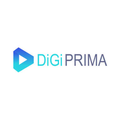 DigiPrima logo