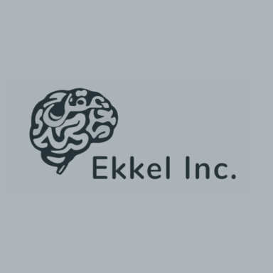 Ekkel Inc. logo