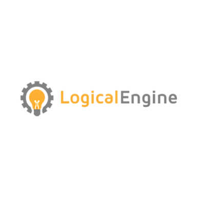 Logical Engine logo