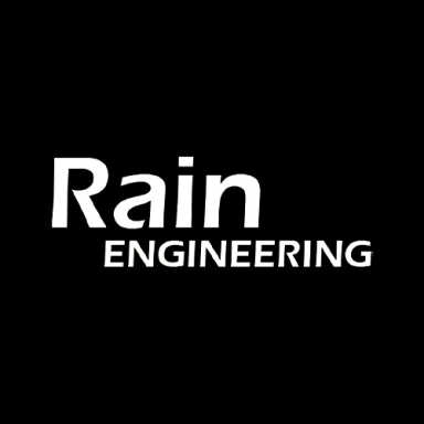 Rain Engineering logo