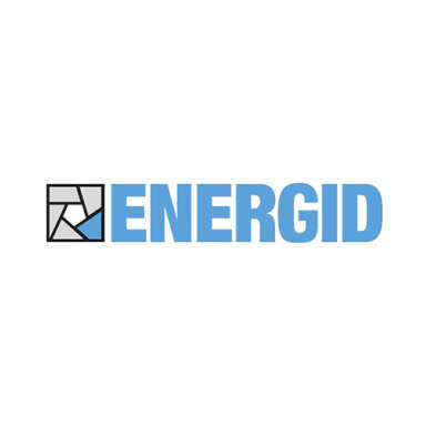 Energid logo