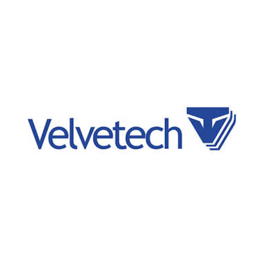 Velvetech logo