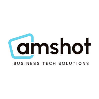 amshot logo