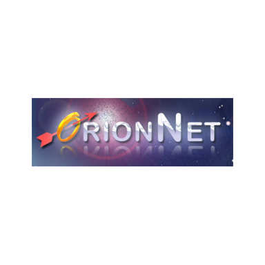 OrionNet logo