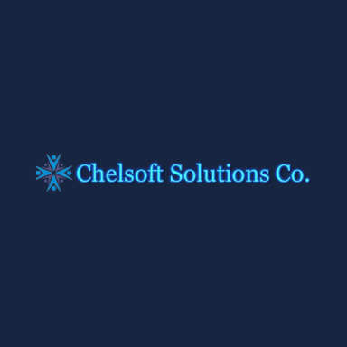 Chelsoft logo