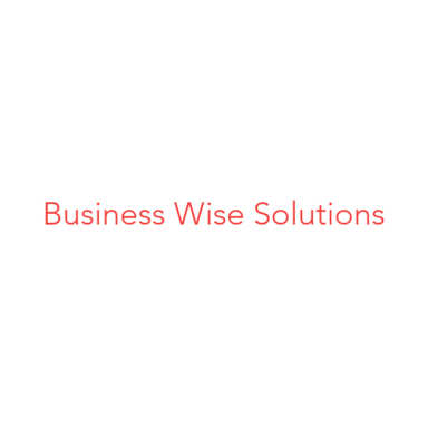 Business Wise Solutions logo