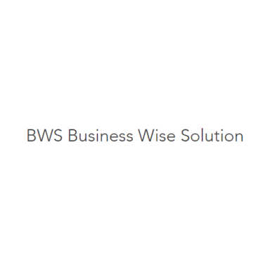 BWS logo