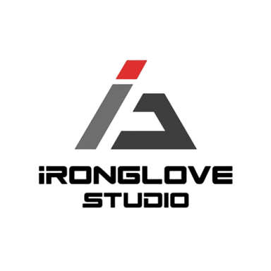 IronGlove Studio logo