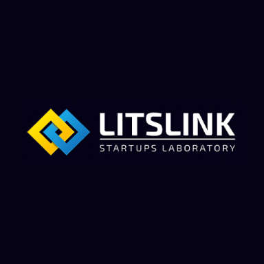 LITSLINK logo