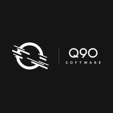Q90 logo