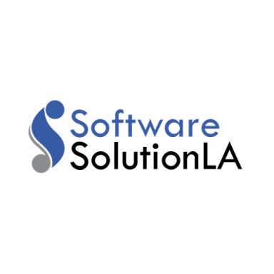 Software Solution LA logo