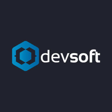 DevSoft logo