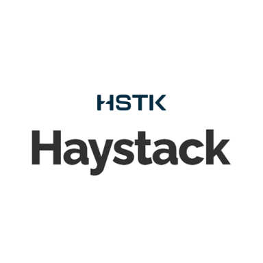 Haystack logo