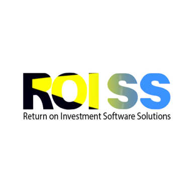 ROI Software Solutions logo
