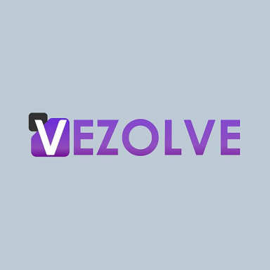 Vezolve logo