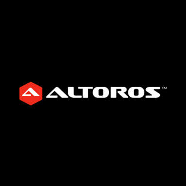 Altoros logo