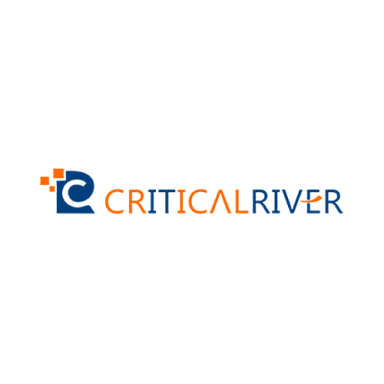 CriticalRiver logo